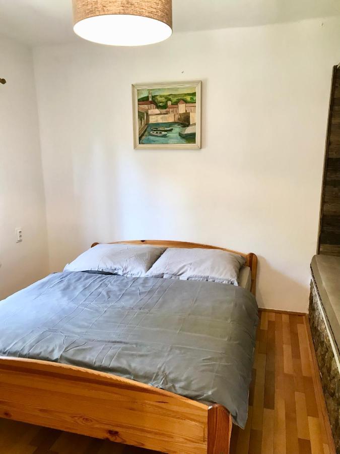 Apartamento Balatonszeplak Siófok Exterior foto