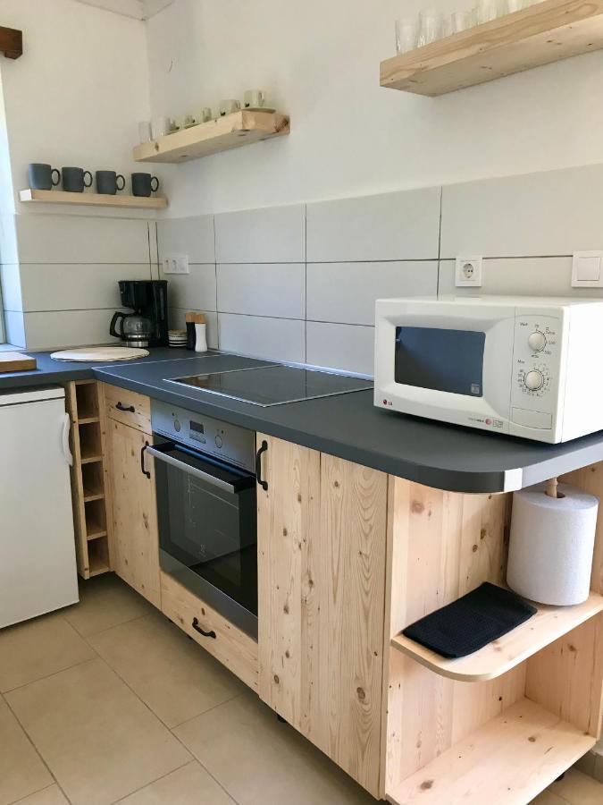 Apartamento Balatonszeplak Siófok Exterior foto