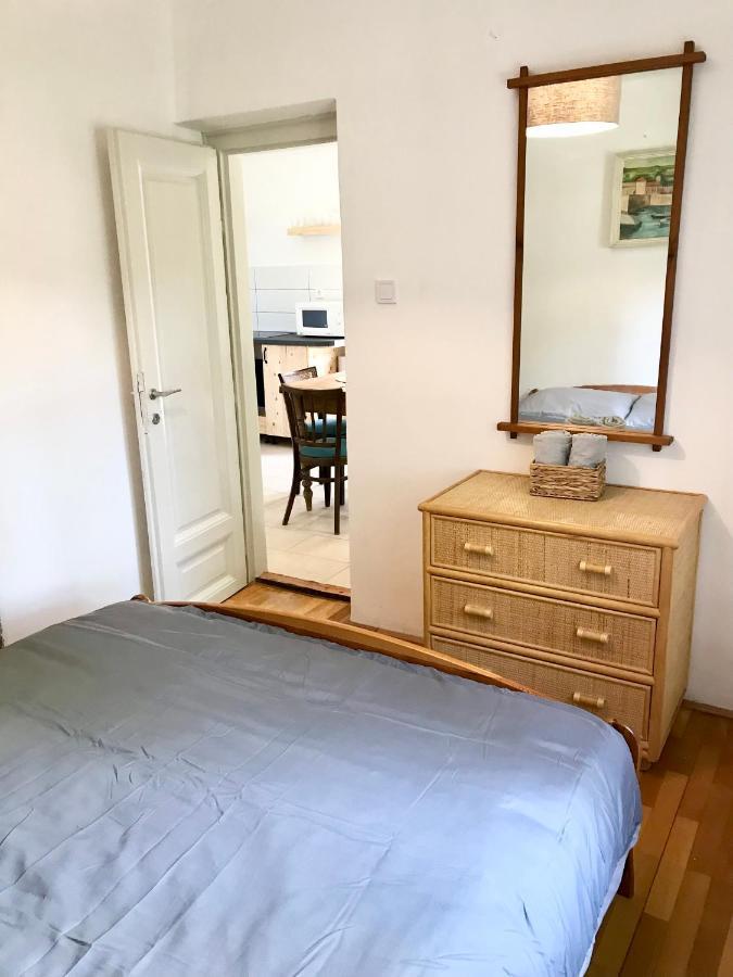 Apartamento Balatonszeplak Siófok Exterior foto